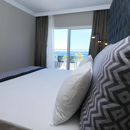 Sea City Devran Hotel & Spa Antalya Exterior foto